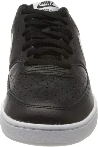 Vista 2 de Nike Zapatos de gimnasia para hombre, BlancoNegro