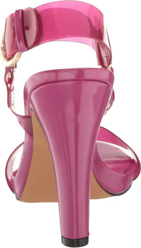 Vista 3 de Karl Lagerfeld Paris Women's Cieone Dressy Heeled Sandal