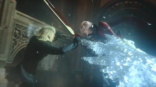 Vista 7 de LIGHTNING RETURNSFINAL FANTASY XIII(Japan Import)