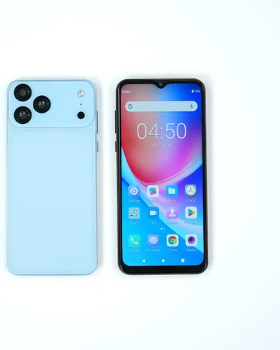Vista 5 de Teléfono desbloqueado, teléfono inteligente Android, batería interna, 2 GB de RAM, 32 GB de ROM, compatible con banda de frecuencia de tarjeta SIM