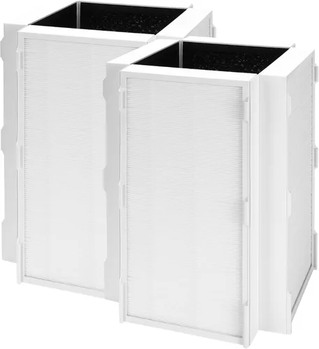 Vista 6 de Paquete de 1 filtro de repuesto CAP-1000FPK compatible con purificador de aire Cuisinart CAP-1000FPK, filtración 3 en 1