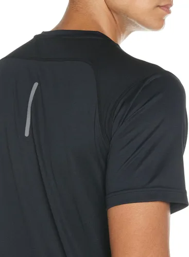 Vista 4 de Oakley Camiseta de entrenamiento básico para hombre