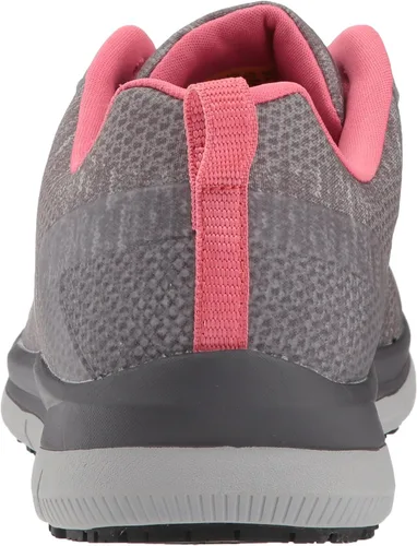 Vista 3 de Skechers Women's Comfort Flex Sr Hc Pro Health Care Professional Shoe