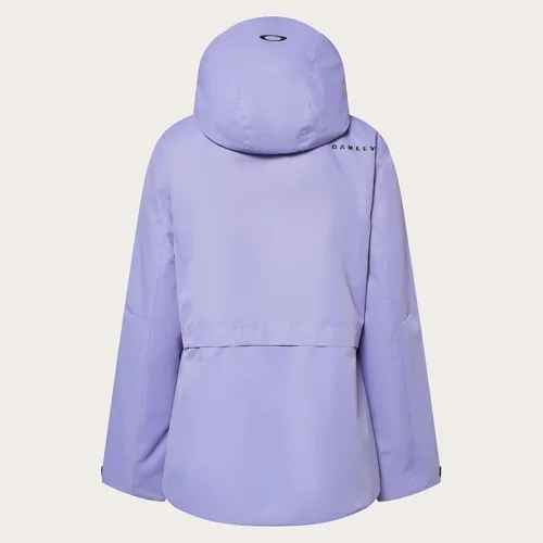 Vista 3 de Oakley Women Heavenly Recycled Jacket