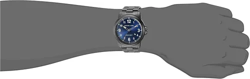 Vista 2 de Michael Kors Paxton Gunmetal reloj MK8499 para hombre