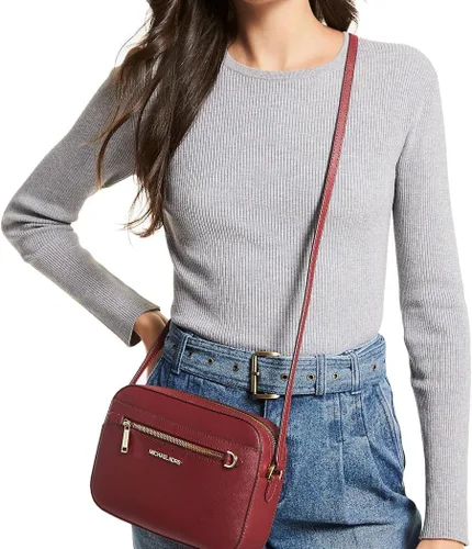 Vista 2 de Michael Kors Bandolera pequeña para teléfono