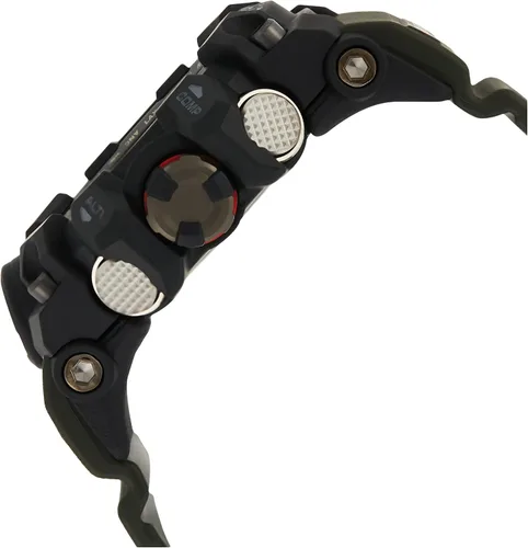 Vista 3 de Reloj de hombre Casio G-SHOCK MUDMASTER GWG-1000-1A3DR