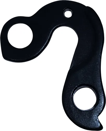 Vista 2 de Fieltro Bicicleta Desviador Percha 240 para Fieltro Z100 - 2011 Z100 - 2016 con pernos de montaje