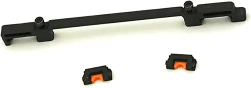 Vista 4 de Reemplazo de soporte de disco duro para MacBook Pro 13" A1278 15" A1286 (2009, 2010, 2011, 2012) (922-9065, 922-9087)
