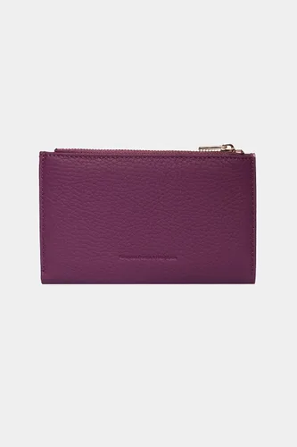 Vista 93 de Grande -2804 Cartera para mujer, Naranja, Minimalista