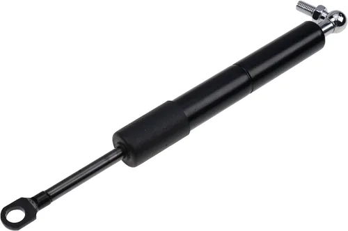 Vista 2 de DVPARTS Amortiguador de dirección Amortiguador de gas TCA15322 TCA14011 para John Deere ZTrak Cortacésped 717 717A 717E 727 727A 737 757 777 797 997