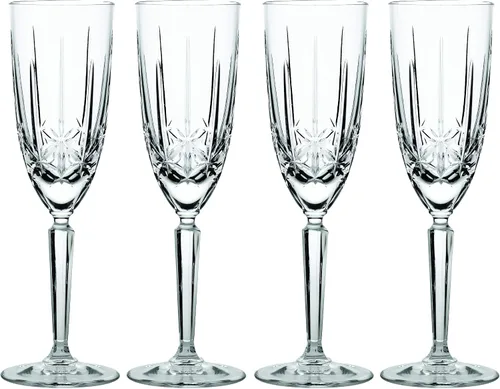 Vista 2 de Marquis by Waterford Sparkle - Juego de 4 vasos dobles