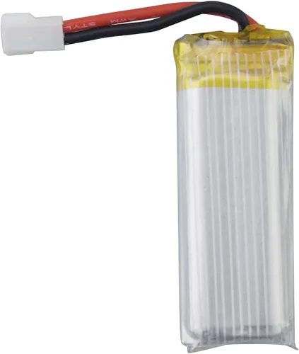 Vista 7 de sea jump Accesorios 5 unids 3.7 V 600 mAh batería de litio con cargador 5 en 1 para SYMA X600W X700 X700 W fotografía aérea Quadcopter Accesorios