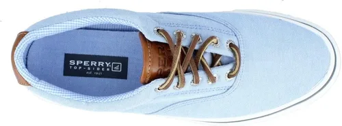 Vista 34 de Zapato Sperry ll cvo con cuello bote, para hombre