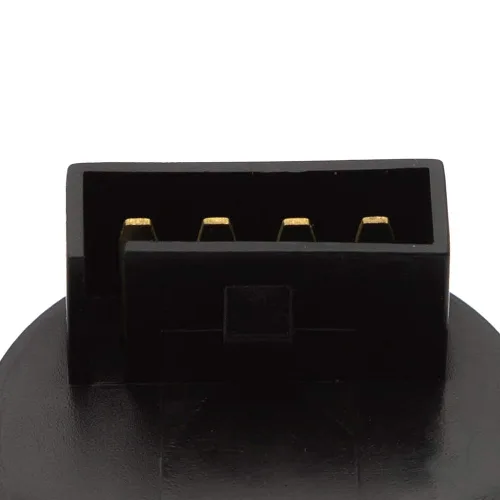 Vista 4 de Llave de bloqueo de interruptor de encendido PROCNC para motocicleta Yamaha DT100 DT125 DT175 DT250 XT250 de 4 agujeros