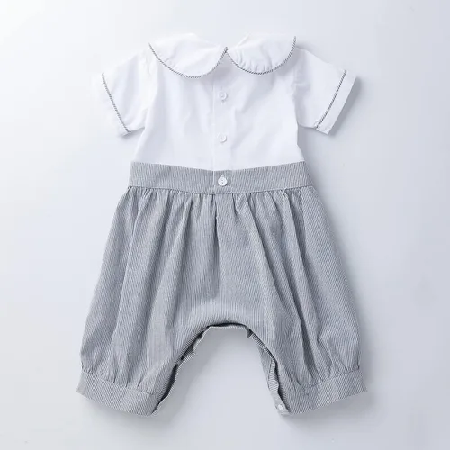 Vista 9 de Babany Bebe Body casual para bebés y niños