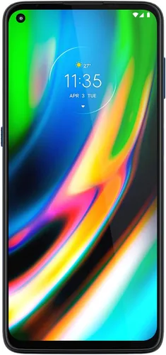 Vista 2 de Moto G8+ Plus Desbloqueado GSM internacional únicamente
