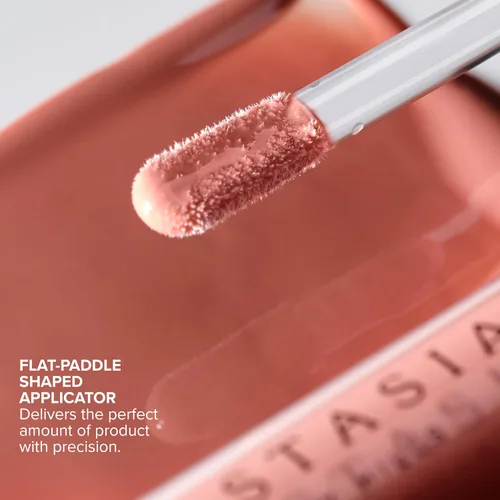 Vista 9 de Anastasia Beverly Hills - Brillo de Labios Luminoso Universal Tintado Ámbar Sparkle