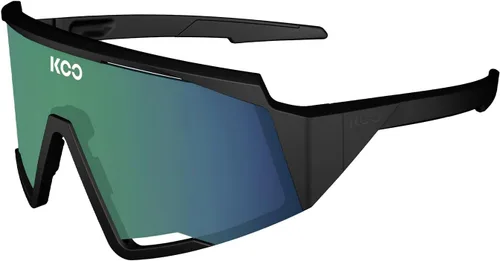 Vista 6 de KOO Gafas de sol Spectro I Performance para deportes de carretera, triatleta y ciclocross