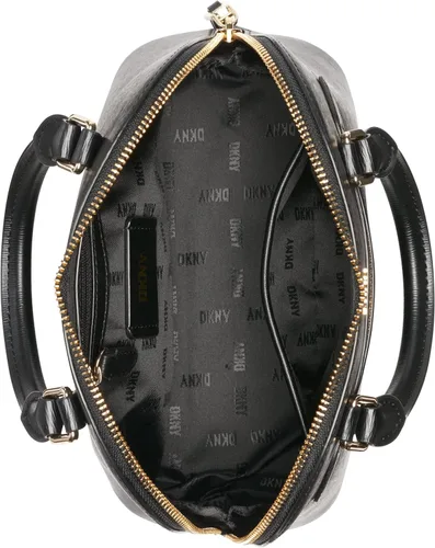 Vista 4 de DKNY womens Chelsea Dome Crossbody