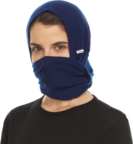 Vista 2 de Minus33 Merino Wool Woolverino Micro Multiclava