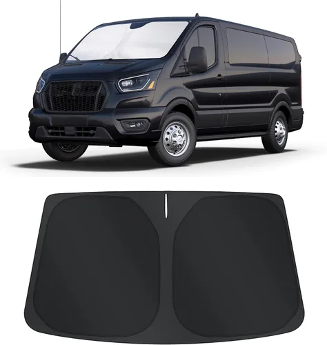 Vista 98 de TINGLU Persianas de ventana para Honda CR-V 2023-2026, accesorios para ventanas laterales de automóvil, parabrisas triangular, parasol para rayos UV