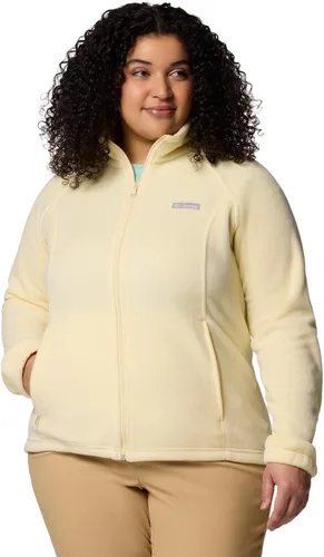 Vista 30 de Columbia - Chaqueta Benton Springs de cremallera completa para mujer Alpenglow