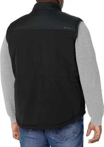 Vista 2 de Dickies Chaleco de trabajo de rendimiento para hombre