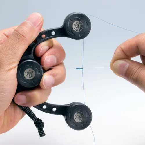Vista 5 de Daiichi Seiko Knot Assist 2.0