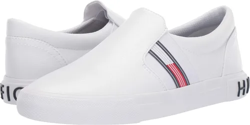 Vista 7 de Tommy Hilfiger Tenis de aleta para mujer