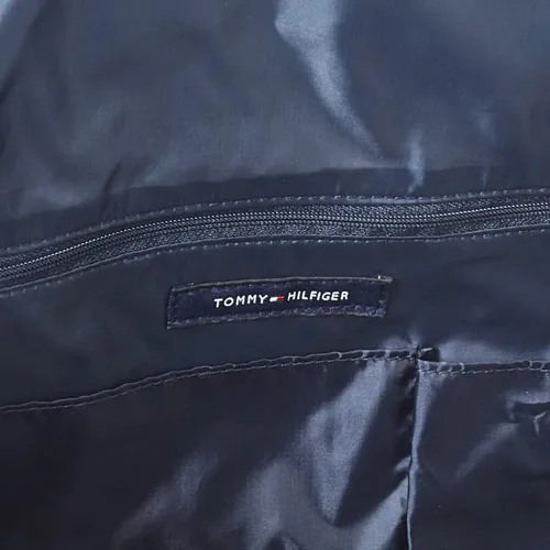 Vista 23 de Tommy Hilfiger Bolso de lona Gino para hombre