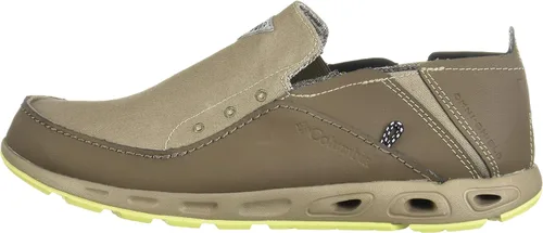 Vista 16 de Columbia Mens Bahama Vent PFG Boat Shoe