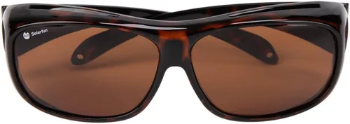 Vista 9 de Solarfun - Gafas de sol polarizadas para hombres y mujeres