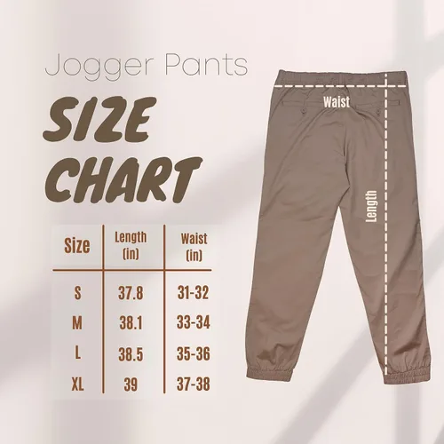 Vista 8 de Beach Stone - Pantalones deportivos para hombre, pantalones deportivos con bolsillos con cremallera para hombres, tallas casuales
