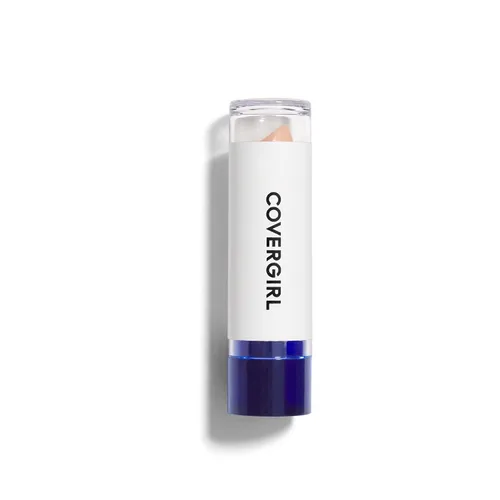 Vista 3 de COVERGIRL Corrector hidratante suavizante, 1 tubo (0.14 onzas), para tonos de piel claros, corrector de barra sólido, sin fragancia, hidratante