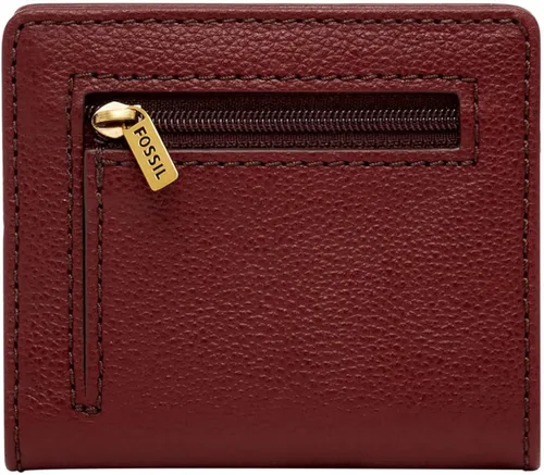 Vista 2 de Fossil Cartera multifunción de cuero Tara para mujer
