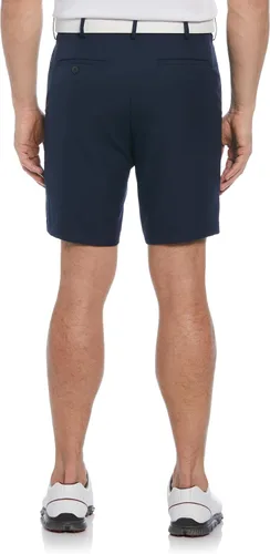 Vista 2 de PGA TOUR Men's Flat Front Golf Short with Expandable Waistband (Size 30-44)