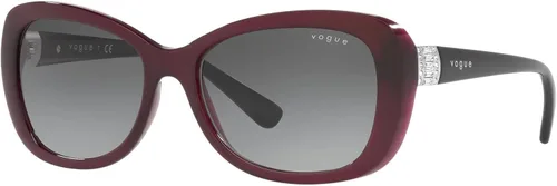 Vista 14 de Vogue Eyewear womens Vo2943sb Butterfly Sunglasses