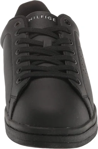 Vista 2 de Tommy Hilfiger Tenis pequeños para hombre
