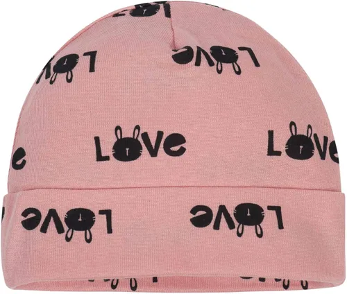 Vista 6 de Onesies Brand Juego de gorro y manoplas unisex para bebé de 12 piezas
