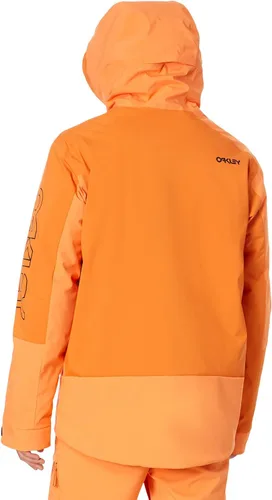 Vista 2 de Oakley Chaqueta aislante Thursday con protección termonuclear para hombre