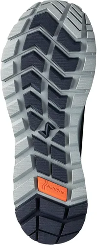 Vista 7 de Forsake Cascade Trail - Tenis de senderismo resistentes al agua para hombre