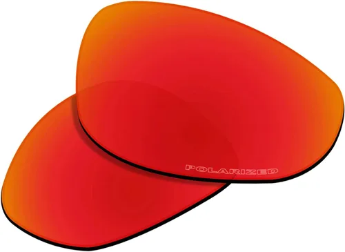 Vista 11 de Lentes de repuesto UV400 de 0.1 in de grosor para gafas de sol Oakley Juliet