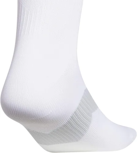 Vista 3 de adidas Unisex-adult Metro 5 Soccer Socks (1-pair)