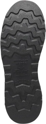 Vista 6 de Thorogood - Botas de trabajo con suela MAXwear y protección Moc Toe en la punta