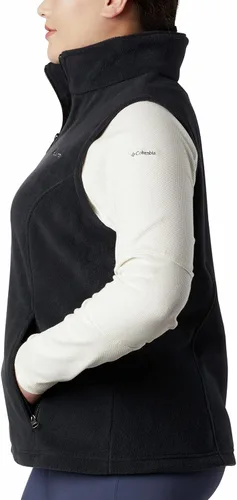 Vista 8 de Columbia Chaleco Benton Springs para mujer