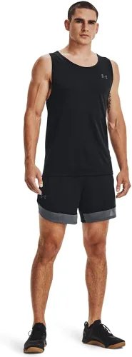Vista 3 de Under Armour Tech Tank 2.0 - Camiseta para hombre
