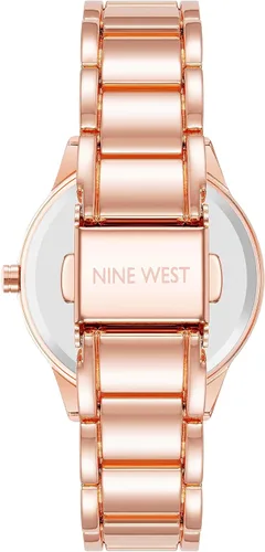 Vista 3 de Nine West Reloj de pulsera para mujer