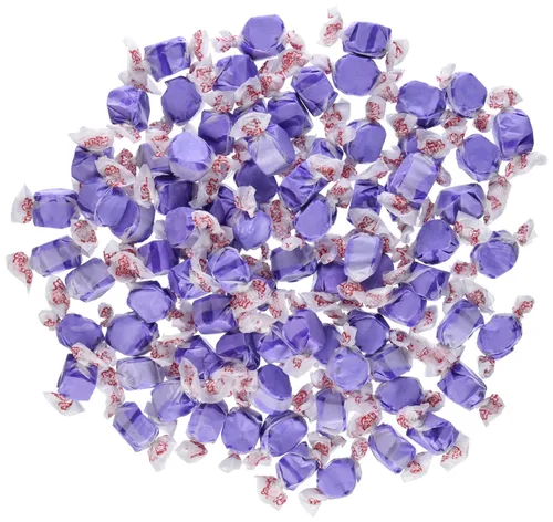 Vista 8 de Taffy Town Saltwater Taffy, S'Mores, 2.5 libras