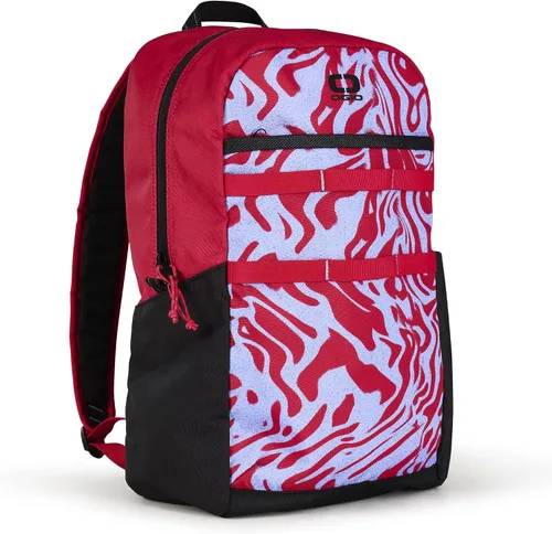 Vista 12 de OGIO Alpha Backpack Collection (9 Litros, 20 Litros, 25 Litros, Lite, Mini)